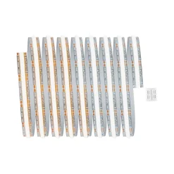 MaxLED 500 Strip LED Extension COB 2,5m Tunable White 13W 600lm/m Tunable White