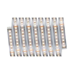 MaxLED 1000 Strip LED Extension 2,5m Blanc chaud 18W 1100lm/m 2700K