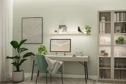 MaxLED 500 Strip LED Extension 2,5m blanc chaud 9W 550lm/m 2700K