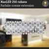 MaxLED 250 Strip LED Extension 5m 2700K 19W 300lm/m 2700K