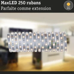 MaxLED 250 Strip LED Extension 5m 2700K 19W 300lm/m 2700K