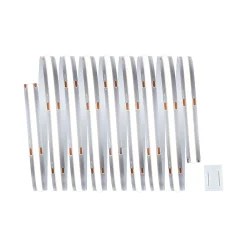 MaxLED 1000 Strip LED Extension COB 2,5m Blanc lumière du jour 30W 1280lm/m 6500K