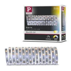 MaxLED 250 Strip LED Extension 5m Tunable White 17,5W 270lm/m Tunable White