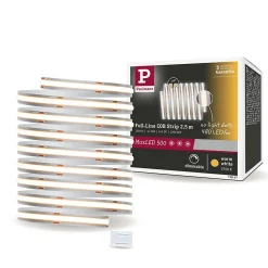 MaxLED 500 Strip LED Extension COB 2,5m 2700K 15W 500lm/m 2700K