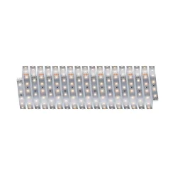 MaxLED 500 Strip LED Kit de base 10m blanc chaud 28W 550lm/m 2700K 40VA