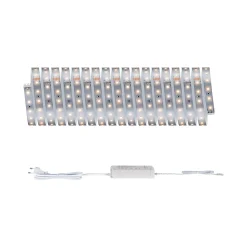 MaxLED 500 Strip LED Kit de base 10m blanc chaud 28W 550lm/m 2700K 40VA
