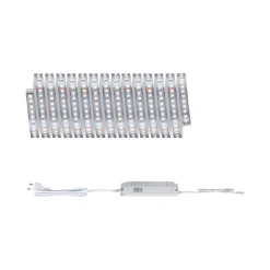 MaxLED 1000 Strip LED Kit de base 5m Blanc neutre 30W 1100lm/m 4000K 60VA