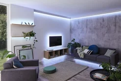 MaxLED 250 Strip LED Kit de base 3m 6500K 3m 12W 300lm/m 30 LEDs/m 6500K 24VA