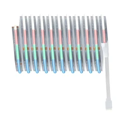 MaxLED 500 Strip LED Kit de base COB 3m RGBW 18W 530lm/m RGBW+ 36VA