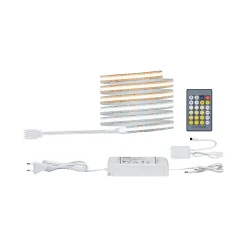 MaxLED 1000 Strip LED Kit de base COB 1,5m Tunable White 15,5W 1200lm/m Tunable White 40VA