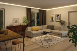 MaxLED 1000 Strip LED Kit de base 1,5m Tunable White revêtue 17W 1020lm/m Tunable White 40VA