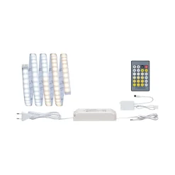 MaxLED 1000 Strip LED Kit de base 1,5m Tunable White revêtue 17W 1020lm/m Tunable White 40VA