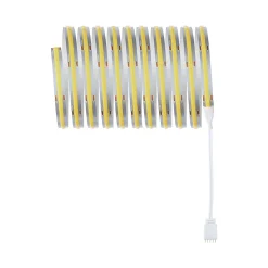 MaxLED 1000 Strip LED Kit de base COB 3m Blanc lumière du jour 36W 1280lm/m 6500K 50VA