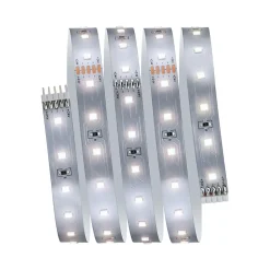 MaxLED 500 Strip LED Kit de base 1,5m blanc neutre 5,5W 550lm/m 4000K 20VA