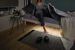 MaxLED 250 Strip LED Kit de base 2x 1m 2700K 2x 1m revêtue IP44 2x4W 300lm/m 60 LEDs/m 2700K 24VA