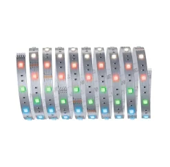 MaxLED 250 Strip LED Kit de base 3m RGBW+ 3m 20W 270lm/m 30 LEDs/m RGBW+ 36VA