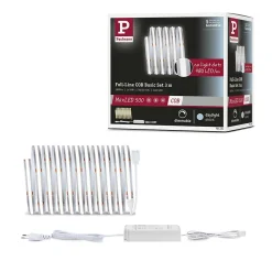 MaxLED 500 Strip LED Kit de base COB 3m 6500K 19W 600lm/m 6500K 36VA