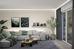 MaxLED 1000 Strip LED Kit de base 1,5m Blanc neutre 11W 1100lm/m 4000K 30VA