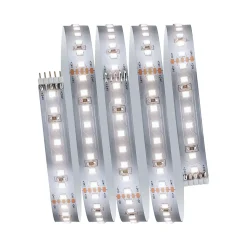 MaxLED 1000 Strip LED Kit de base 1,5m Blanc neutre 11W 1100lm/m 4000K 30VA
