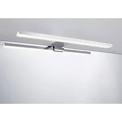 MaxLED 500 Strip LED Kit de base Kit de cuisine 3x 1,8m revêtue 3x3,1W / 3x0,6W 172lm/m 2700K 20VA