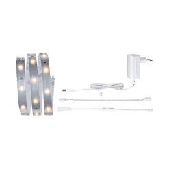 MaxLED 250 Strip LED Kit de base 1m 2700K 1m 4W 300lm/m 30 LEDs/m 2700K 12VA