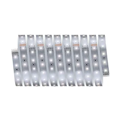 MaxLED 500 Strip LED Kit de base 3m blanc neutre 11W 550lm/m 4000K 30VA