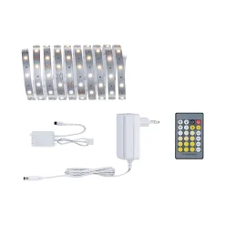 MaxLED 250 Strip LED Kit de base 3m Tunable White 3m 11W 270lm/m 30 LEDs/m Tunable White 24VA
