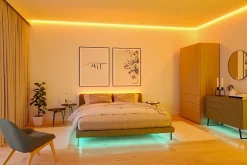 MaxLED 500 Strip LED Kit de base COB 1,5m RGBW 10W 530lm/m RGBW+ 24VA