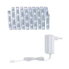 MaxLED 250 Strip LED Kit de base 3m 6500K 3m revêtue IP44 12W 300lm/m 30 LEDs/m 6500K 24VA