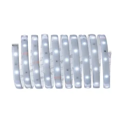 MaxLED 250 Strip LED Kit de base 3m 6500K 3m revêtue IP44 12W 300lm/m 30 LEDs/m 6500K 24VA