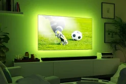 MaxLED 250 Strip LED Kit de base 3,6m RGBW+ 3,6m 20,5W 254lm/m 31 LEDs/m RGBW+ 24VA