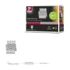 MaxLED 500 Strip LED Kit de base 1,5m blanc chaud 5,5W 550lm/m 2700K 20VA
