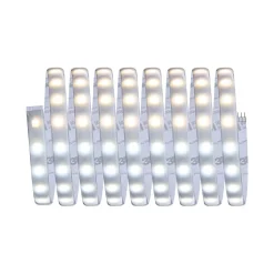 MaxLED 500 Strip LED Smart Home Zigbee 3.0 Kit de base 3m Tunable White revêtue 17W 510lm/m Tunable White 36VA