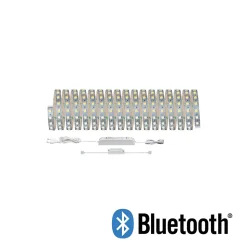 MaxLED 500 Strip LED Smart Home Bluetooth Kit de base 10m Tunable White 47W 550lm/m Tunable White 80VA