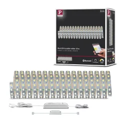 MaxLED 500 Strip LED Smart Home Bluetooth Kit de base 10m Tunable White 47W 550lm/m Tunable White 80VA