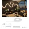 MaxLED Flow Strip LED Kit de base blanc chaud 3m revêtue 38W 1000lm/m 180 LEDs/m 2700K 50VA