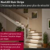 MaxLED Stair Strip LED Extension 5m 5W 350lm 2700K