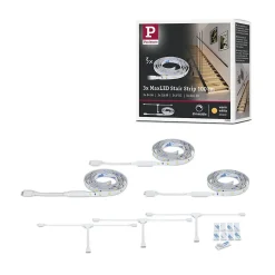 MaxLED Stair Strip LED Extension 3x 1m 3x0,6W 3x192lm 2700K