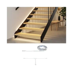 MaxLED Stair Strip LED Extension 1m 0,6W 64lm 2700K