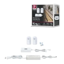 MaxLED Stair Strip LED Kit d'installation max. 25W 25VA