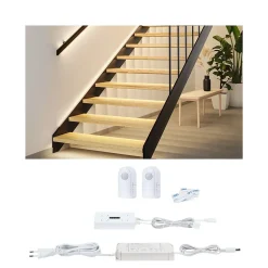 MaxLED Stair Strip LED Kit d'installation max. 25W 25VA