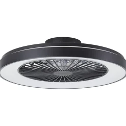 MAZZARO Plafonnier avec ventilateur