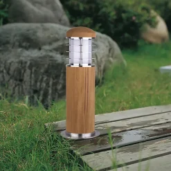 Mini-borne Poole 1 lumière 40W E27