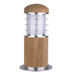 Mini-borne Poole 1 lumière 40W E27