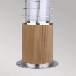 Mini-borne Poole 1 lumière 40W E27