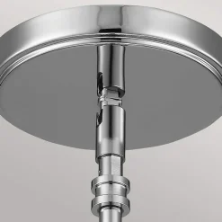 Mini-suspension Payne 1 lumière