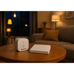 Module d'éclairage interrupteur sans fil 1000W - DiO