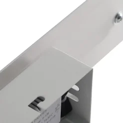 NETTLIFE applique murale LED intérieur 30CM applique moderne blanc chaud 8W éclairage mural