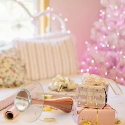 NETTLIFE Lampe de table LED tactile dimmable avec batterie lampe de chevet diurne avec USB