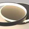 NETTLIFE Plafonnier LED Salon Dimmable Moderne Plafonnier avec télécommande pour le couloir